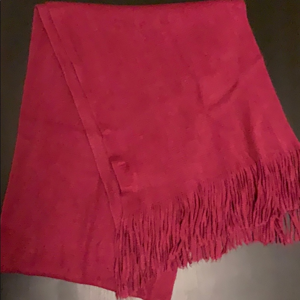 Winter scarf♥️
